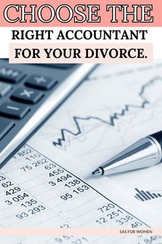 Divorce isn’t just about lawyers—it’s about the right financial team. Learn how to find an accountant who serves as your tough advisor, guiding you through tax planning, financial decisions, and divorce settlement preparations. Rebuild your life with confidence by choosing an expert who understands your unique needs Take Responsibility For Your Life, Personal Accountability, Rebuild Your Life, Getting A Divorce, Divorce Recovery, How To Set Goals, Taking Responsibility