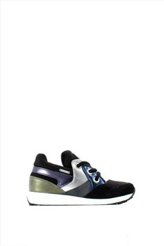 Γυναικεία Sneakers PEPE JEANS PLS 30883 999 Slip On Sneaker, Slip On