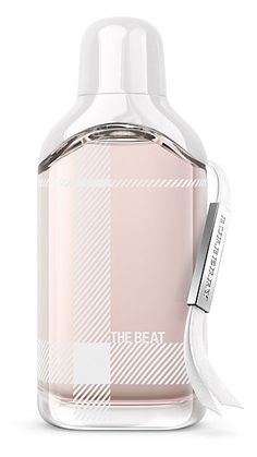 Burberry - The Beat . . . my all-time FAVORITE perfume! Burberry The Beat, Burberry Perfume, Burberry Beauty, Cosmetic Design