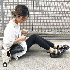 Dr Marten Sandals Outfit, Doc Sandals, Dr Martens Gryphon, Dr Martens Rometty, Sandals Outfit Summer, Martens Sandals, Dr Martens Sandals, Dr Martens Outfit