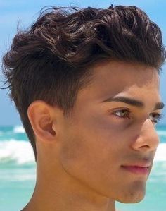 Teenage Male Hairstyles, Teen Boy Fade Haircut, Boys Haircuts Wavy Hair, Teenage Hairstyles Boys, Teen Hair Cuts Boys, Boy Teen Haircut, Young Men’s Haircuts, Trendy Teen Boy Haircuts 2023, Medium Length Hairstyles For Boys