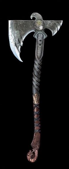 Escudo Viking, Arte Viking, Viking Life, La Forge, Cool Swords, Arm Armor, Hammers, Fantasy Inspiration, Axes