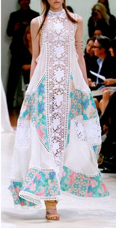 Sukienki Maksi, Boho Clothes, Gaun Fashion, Chic Gowns, Stil Boho, Moda Vintage, Mode Inspiration, Pakistani Fashion