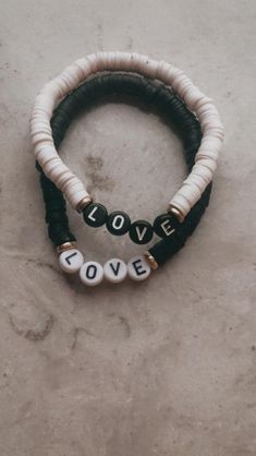 beautiful love bracelets in black and white, that you can give to a lover or friends💗 Or you can keep them yourself🖤🤍 Doll Jewelry, Love Bracelets, Beautiful Love, Doll Toys, Halloween Shopping, Doll Clothes, Beauty Book, Hobbies, Action Figures