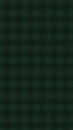 a green and black plaid pattern that looks like it has been made into a wallpaper