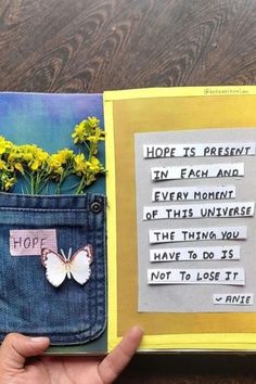 jeans art for scrapbook Journey Quotes Travel, Travel Captions Instagram, Daily Scrapbook, Solo Road Trip, Traveling Quotes, Scrapbooking Tutorial, Mini Art Journal, Mustard Flowers