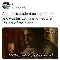 Student memes Middle School Memes Funny, Prison Memes, School Is Killing Me, Tumblr School, Funny College Memes, College Meme