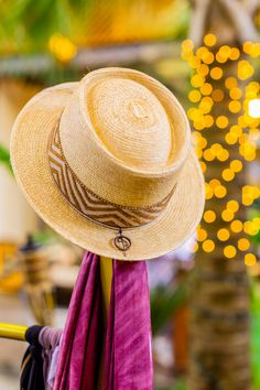 Handcrafted in Guatemala, these Palm Leaf Straw Hats are durable and offer full sun-protection for your everyday activities. Modeled after our best-selling Bucket Alpaca Wool Hat, the unisex Straw Bucket Hat is a traditional “Bolero Style” hat with a removable Quechua textile intention band. You choose your own intention band. Available in sizes S, M, L & XL for men and women. 100% Guatemalan Palm Leaf 10cm x 10cm brim length You choose your own woven band Handmade in Guatemala Uv Protection Panama Hat With Short Brim, Brown Flat Brim Hat With Uv Protection, Natural Color Travel Visor Hat, Natural Color Visor Hat For Travel, Adjustable Toquilla Straw Boater Hat Visor, Bolero Style, Straw Bucket Hat, All Band, Boater Hat