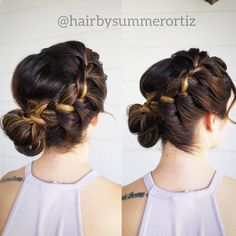 These 20 Cute Summer Hairstyles Will Be Everywhere This Season Quick Summer Hairstyles, Ayurvedic Hair Care, Boxer Braids, Ayurvedic Hair