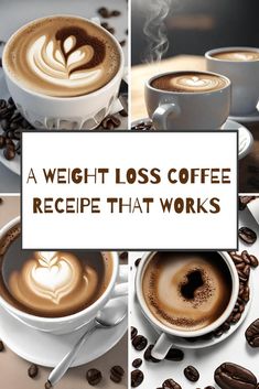 How to Lose Weight with Just your Cup of Coffee. By NetbU Check more at http://morecoffeelessfat.net/how-to-lose-weight-with-just-your-cup-of-coffee Coffee Diet, Curb Cravings, Melt Belly Fat, Fat Burning Smoothies