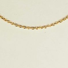 "- Awesome Men's Gold Necklace Chain in 14K Gold Filled 3.5mm Cable Chain style with 14K Gold Filled Lobster Clasp and Jump Ring Closure. See Photos #1-4. - Chain Length 20\". For a different Chain Length please ask for a Quote on Etsy Message. Seller will work with you to help you get the desired Length. - Substantial 14K Gold Filled 3.5mm Cable Chain Necklace with 14K Gold Filled Lobster Claw Clasp included. See Closeup in Photo #4. - Give us a Note on Etsy at Checkout with a change request an Gold Rolo Chain Necklace For Anniversary, Classic Gold Rolo Chain Jewelry, Yellow Gold Jewelry With Rolo Chain For Anniversary, Gold Necklace For Men, Gold Necklace Chain, Sand Dollar Pendant, Gold Sand, Cable Chain Necklace, Pendant Bails