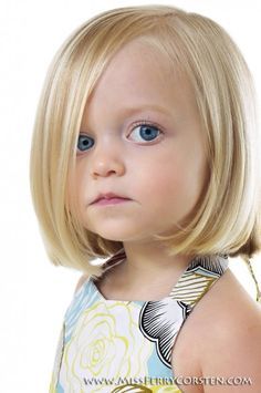 Toddler Bob Haircut, Scene Haircuts, Toddler Girl Haircut, Toddler Haircuts, Skai Jackson