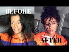 Straight To Curly Hair, Straw Curls, Curly To Straight Hair, Diy Curls, Super Curly Hair, Curling Straight Hair, Curly Hair Overnight, Curly Hair Tutorial, Curly Hair Photos