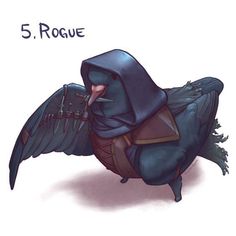 Fantasy Classes, Pigeon Bird, Dungeons And Dragons Characters, Dnd Art, Game Character Design, Creature Concept Art, Fantasy Concept Art, Creature Concept, Character Creation