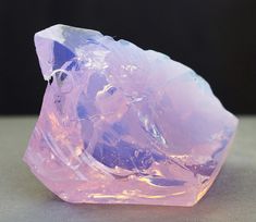 Crystal Vibes, Crystal Aesthetic, Pretty Rocks, Cool Rocks, Angel Aura, Beautiful Rocks, Mineral Stone, Minerals And Gemstones, Rocks And Gems