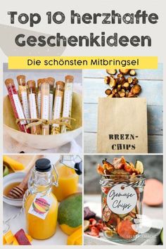 the top 10 herbs for geschenkideen