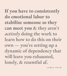 Makes You Stronger Quotes, Witch Wound, Emotional Labor, Difficult Relationship Quotes, Hyper Focus, Real Relationship Advice, Communication Quotes, Gemini Season, Multiple Personality