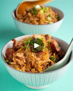 100K views · 2.1K reactions | How to: Chinese Fried Rice | The rice recipe EVERYONE should know. | By Marion Grasby | Facebook