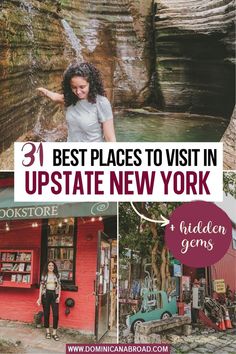 the best places to visit in up state new york