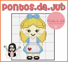 Hama Beads, Lisa Simpson, Family Guy, Disney Princess, Disney, Fictional Characters, Art