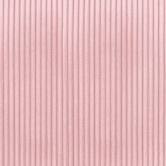 pink ribbed fabric texture background