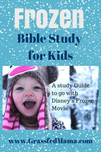 Teachable Moments: Frozen Bible Study - Grassfed Mama...OH GOSH, seriously I want to do this!!!!!!! Chronological Bible, Train Up A Child, Teachable Moments, Church Activities, Bible Time, Bible Teachings