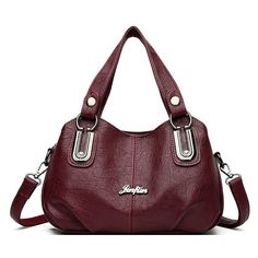 Brand Name: LONOOLISAShape: FLAPPlace Of Origin: HE BEI ?ProvinceHandbags Type: TotesTypes of bags: Handbags Crossbody bagsOrigin: CN(Origin)Main Material: PUClosure Type: zipperHardness: SOFTExterior: Silt PocketStyle: CasualModel Number: crossbody bags for womenLining Material: PolyesterOccasion: VersatileGender: WOMENPattern Type: SolidNumber of Handles/Straps: SingleInterior: Interior Slot PocketInterior: Cell Phone PocketInterior: Interior Zipper PocketInterior: Interior CompartmentDecorati Patent Leather Handbags, Women Crossbody Bag, Crossbody Bags For Women, Handbag Women, Waterproof Bags, Crossbody Messenger Bag, Designer Shoulder Bags, Leather Messenger Bag, Leather Messenger