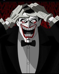 Cool Screensavers, Joker Animated, Joker Cartoon, Batman Vs Joker, Joker Comic, Joker Images, Album Artwork Cover Art, Joker Poster, Harley Quinn Comic