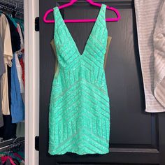 I Bought This Dress For My Sophomore Hoco! It’s In Great Condition-Only Worn Once. Not Itchy At All. I Got It From A Local Boutique In Tampa! The Quality Is Amazing. Price Is Negotiable Teal Hoco Dresses, Jovani Dresses, I Got It, Local Boutique, Hoco Dresses, Got It, I Got This, Tampa, Homecoming