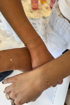 get stacked and linked with your bffs & TBJ ✨ Things To Do In Scottsdale, Jewelry Matching, Scottsdale Arizona