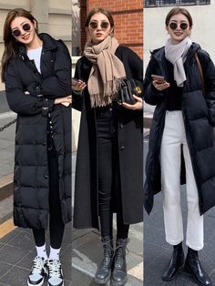 Winter Fashion Outfits Korean, Korean Clothing Brands, Wrong Clothes, Korean Winter Outfits, Fashion Outfits Korean, Winter Outfits Aesthetic, Winter Fashion Outfits Casual, Winter Outfits Cold