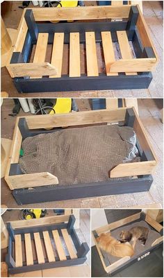 (paid link) Adorable Pet Bedroom (Frugal and Stylish) Diy Pallet Decoration, Pallet Diy Projects, Sleeping Hours, Pallet Decoration Ideas, Pallet Home Decor, Pallet Projects Easy, Shipping Pallets