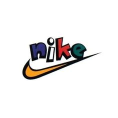 Nike Wallpaper, Graphic Tshirt Design, Nike Vintage, Arte Inspo, Retro Logo