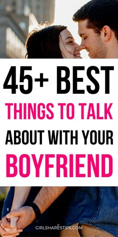 45 fun and deep things to talk about with your boyfriend including conversation starters over text and on the phone. | Things to talk about with your boyfriend conversation starters | things to talk about with your boyfriend texts | things to talk about with your boyfriend ideas | cute things to talk about with your boyfriend on facetime | questions to ask your boyfriend | questions to ask a guy | good dating questions | questions to ask your boyfriend about me | best conversation starters Love Things To Say To Your Boyfriend, Making Him Feel Special Quotes, Special Feelings For Him, To Do For Boyfriend, Text To Him Feelings, How Can I Make Him Feel Special, Saying To Boyfriend, Things To Make Her Feel Special, Bday Msg For Boyfriend