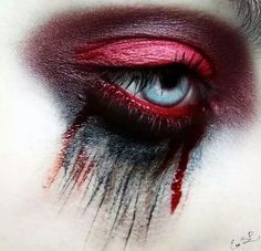 Vampy Makeup, Drag Make-up, Goth Makeup, Dark Makeup, Sfx Makeup