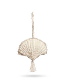 #shells #mermaids #handbags #pursesandhandbags #jwpei #aesthetic #mermaidcore #summer #summerstyle #summervibes Mermaid Core, Jw Pei, Future Of Fashion, Oak And Fort, Kawaii Accessories, Elegant Accessories, Cute Bags, Chain Bags