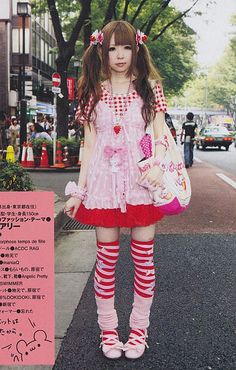 #psytrance #psychedelic #trance #festival #visionary Estilo Harajuku, Tokyo Street Fashion