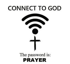 Connect To God, The Words, A Black, Black And White, White, Black