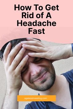 If you suffer from migraines, you know how debilitating they can be. But there is hope! This comprehensive guide will show you how to get rid of a migraine headache fast, with 25 different remedies. So find out which remedies work for you, and start feeling better today!