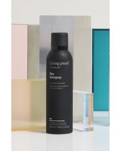 What It Is:A multitasking, medium hold hairspray that can be used on damp or dry hair to set, style, and finish, leaving hair feeling touchable and brushable.What It'S For:
Straight, wavy, curly, coiled or tightly coiled hair types. Safe and formulated for color and chemically treated hair.What It Does:Flex Hairspray is powered by flexible web technology, which features a blend of firm and flexible polymers optimized to work on damp or dry hair to set, style, and finish. It provides heat protect Coiled Hair, Web Technology, Living Proof, Set Style, Treated Hair, Dry Hair, Beauty Cosmetics, Hair Types, Chemicals