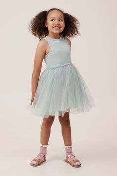 Nova Dress Up DressCotton On Kids - Nova Dress Up Dress - Stone GreenKids | Girls | Clothing | DressesKids | Girls | Clothing | DressesKids | Girls | Clothing | Dresses Green Sleeveless Dress For Summer Dress-up, Light Green Fitted Sleeveless Dress, Fitted Light Green Sleeveless Dress, Fitted Sleeveless Light Green Dress, Green Sleeveless Mini Dress For Spring, Green Sleeveless Tutu Dress For Party, Sleeveless Green Tutu Dress For Party, Casual Light Green Mini Dress For Spring, Green Sleeveless Dress For Dress-up Occasions