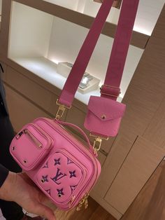 Pink Louis Vuitton Bag, Pink Louis Vuitton, Louis Vuttion, Louis Vuitton Pink