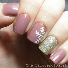 Nails Colors, Nails Christmas, Nails Gel