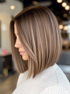 42 Stunning Lowlights Hair Color Ideas for 2024