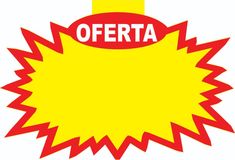 a red and yellow sticker with the word opera on it