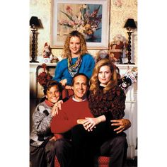 National Lampoons Christmas Vacation Movie Poster Print (11 x 17) - Item MOVII7546 Image 1 Christmas Vacation Characters, National Lampoons Christmas Vacation Movie, Beverly D'angelo, Christmas Vacation Party, Lampoons Christmas Vacation, Christmas Vacation Movie, National Lampoons Vacation, Vacation Movie, Johnny Galecki