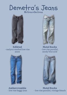 Where To Buy Good Pants, Best Affordable Jeans For Women, Jeans Recommendation, Demetra's Outfit, Where To Get Low Rise Jeans, Edikted Jeans Outfit, Best Places To Get Jeans, Where To Buy Low Rise Jeans, How To Make Jeans Low Rise