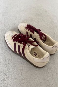 Samba Shoes