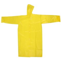 Waterproof & Warm, Hooded Outdoor Camping Jacket for Rainy Days - Yellow, Average Size Women's/Men's Raincoat Condition: 100% Brand New Item Type: RaincoatMaterial: EVA Size: Average Size Optional Color: Yellow, Semi-Transparent Suitable: for all groups of people .wang-edit-text{ font-family:'Arial' !important; } .wang-edit-text table { border-top: 1px solid #000; border-left: 1px solid #000; } .wang-edit-text table td, .wang-edit-text table th { border-bottom: 1px solid #000; border-right: 1px Camping Jacket, Average Size Women, Light Rain Jacket, Groups Of People, Camping Hoodie, Mens Raincoat, Waterproof Rain Jacket, Raincoat Jacket, Rain Jacket Women