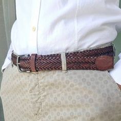 Braided leather brown belt Handcrafted Full Grain Braid image 0 Casual Brown Woven Belt, Casual Brown Woven Leather Belt, Casual Braided Leather Belt, Handmade Brown Belt For Everyday Use, Handmade Brown Belts, Tan Leather Belt, Tan Belt, Rugged Leather, Braided Leather Belt